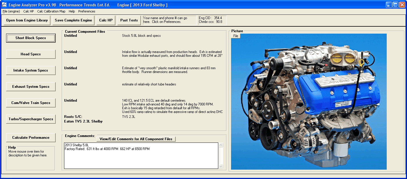 Engine analyzer pro 39 unlocking code lasoparight